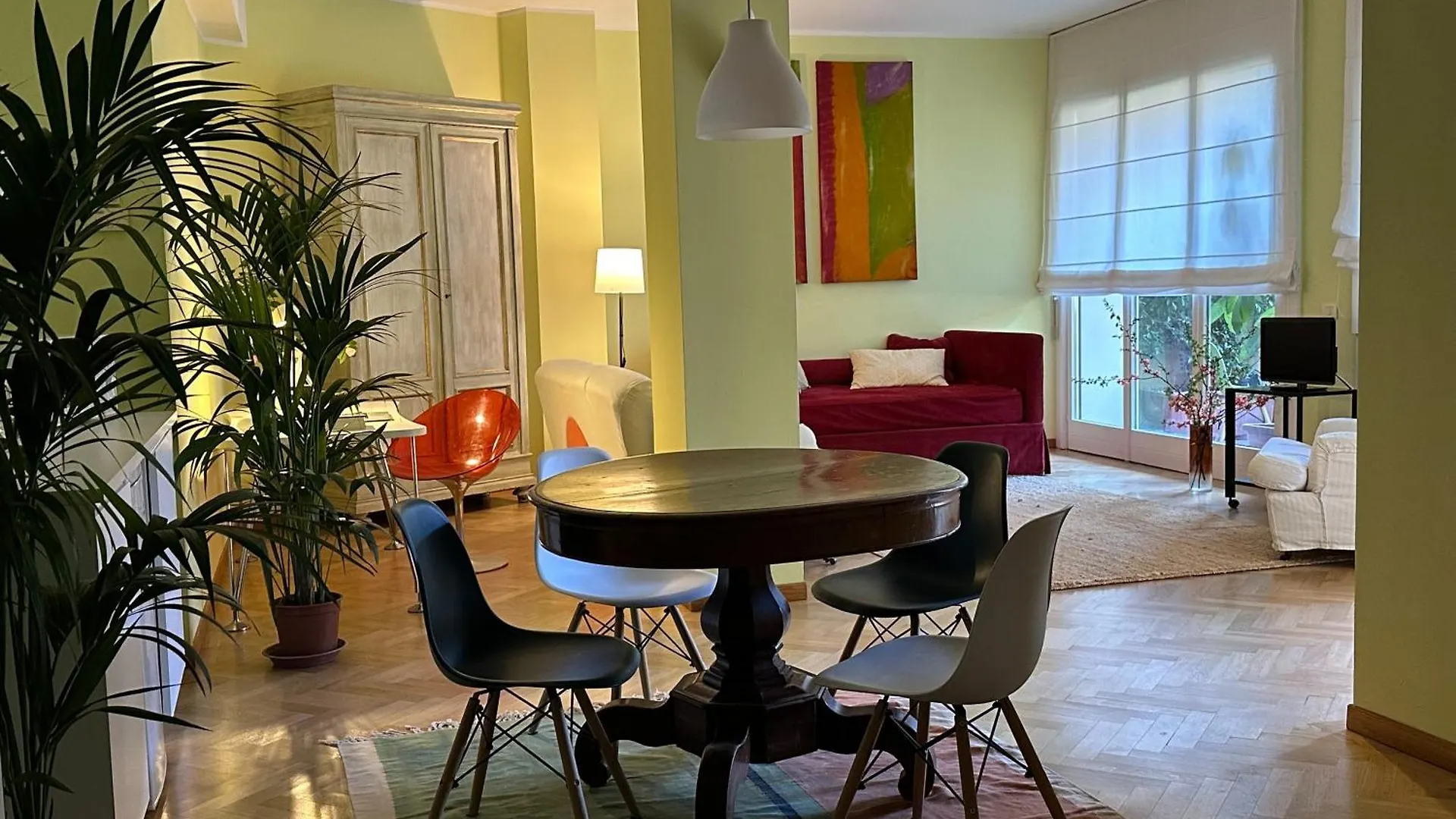 Coloniola Lake House Como