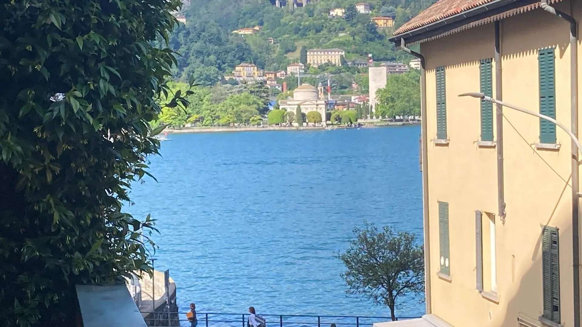 Coloniola Lake House Como