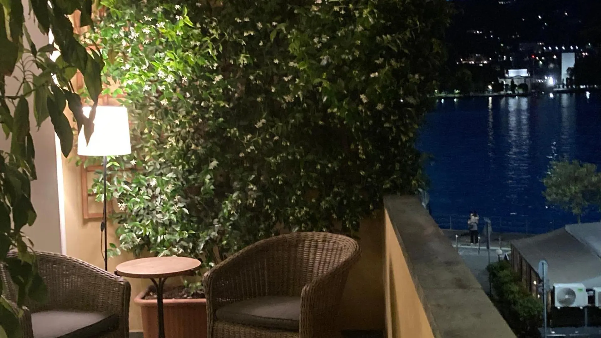 Coloniola Lake House Como 0*,