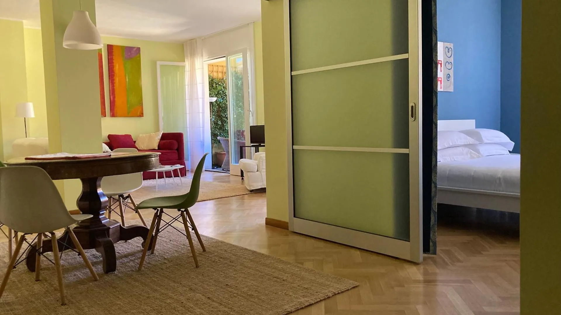 Coloniola Lake House Como Italien