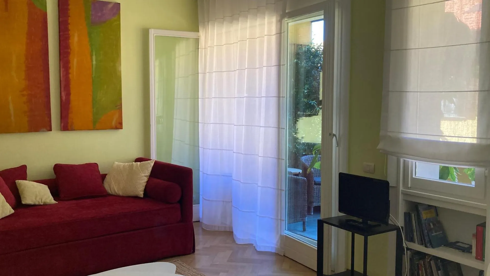 Coloniola Lake House Como Italien